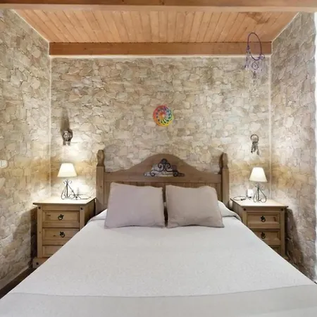 En El Hierro Comodo Y Con Estilo 3* Тесбабо